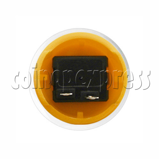 28mm Round Push Button with Momentary Contact Switch 4867