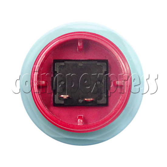 36mm Round Push Button with Momentary Contact Switch 4879
