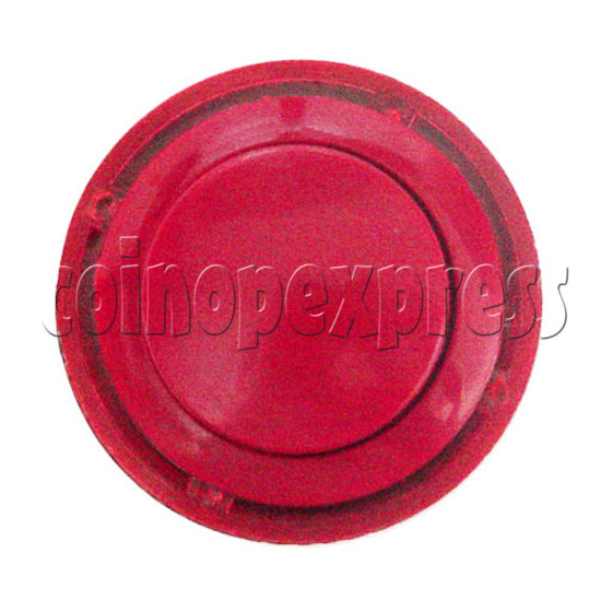 36mm Round Push Button with Momentary Contact Switch 5078