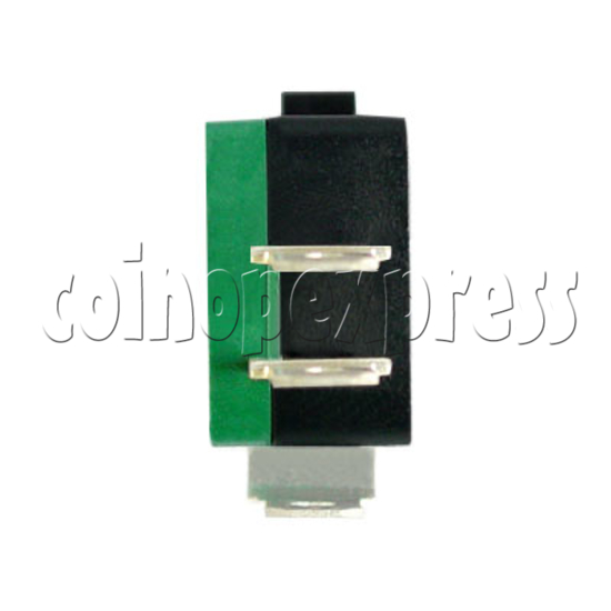 3 Terminals Button Actuator Micro Switch 5098
