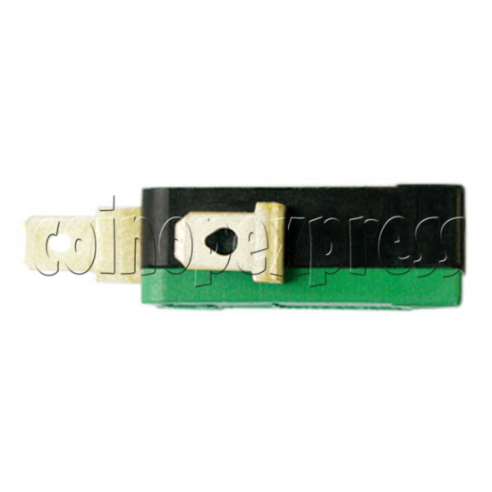 3 Terminals Button Actuator Micro Switch 5102