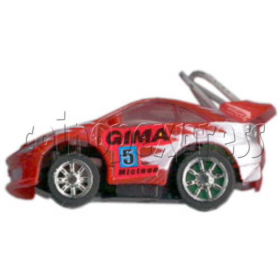 Mini Remote Control Racing Car 5335