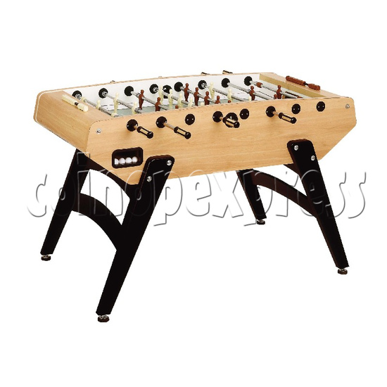 G-5000 Football Table 5430