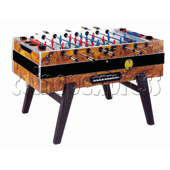 Deluxe Football Table 5457