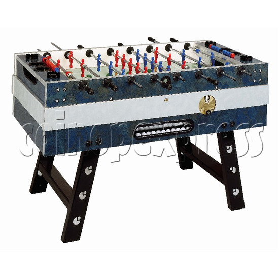 Deluxe Outdoor Football Table 5467