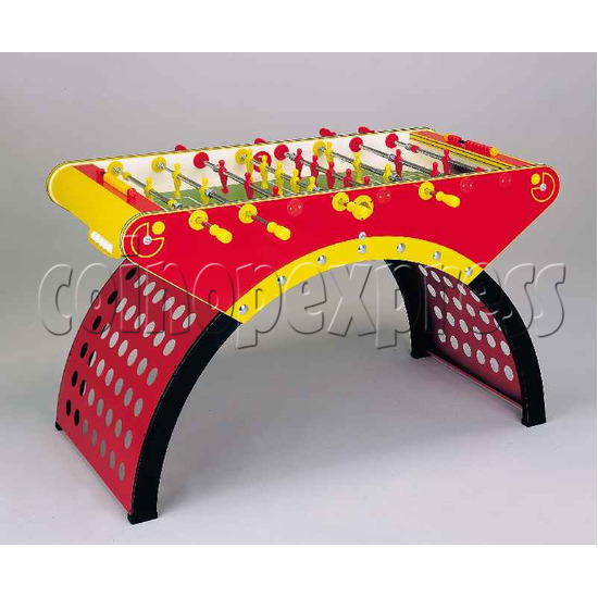 G-1000 Football Table 5478