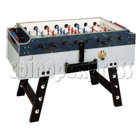 Olympic Outdoor Football Table (Top Glass) 5498