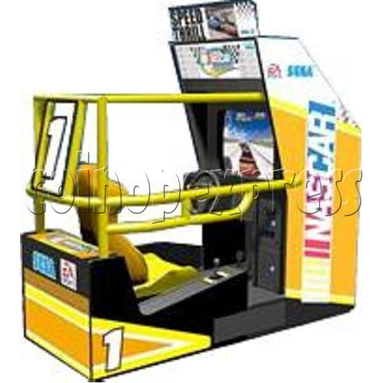 Nascar Arcade (DX) 5917