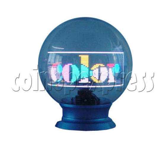Advertising LED Ball (MiraBall - 4Mb 8 colours) 6892