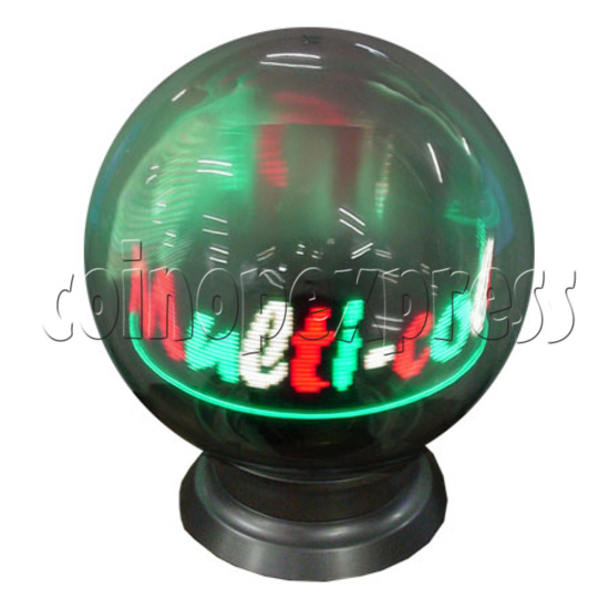 Advertising LED Ball (MiraBall - 2Mb 3 colours) 7119