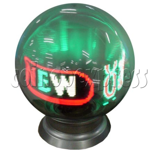 Advertising LED Ball (MiraBall - 2Mb 3 colours) 7121