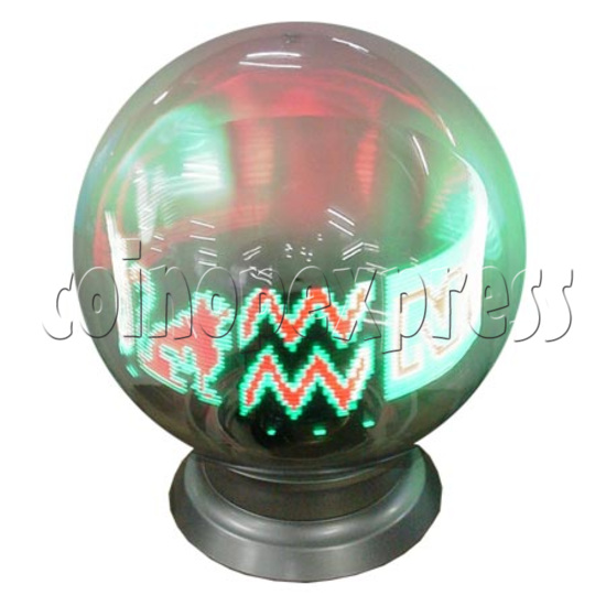 Advertising LED Ball (MiraBall - 2Mb 3 colours) 7122