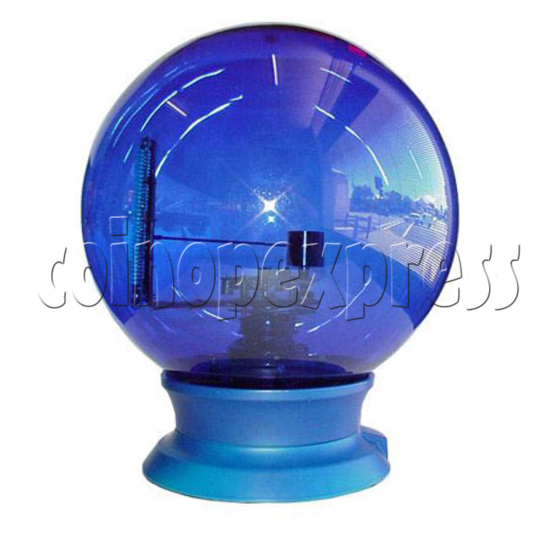 Advertising LED Ball (MiraBall - 4Mb 8 colours) 7196