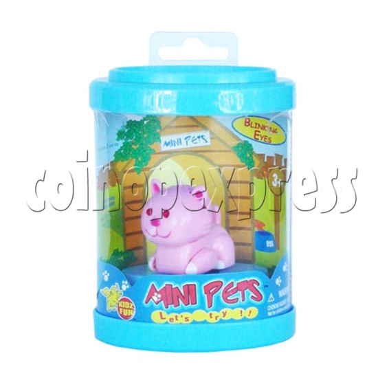 Mini Pets 7912