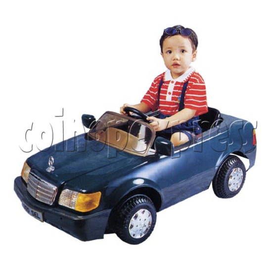 Ride On Cars (Bens Ride On) 8020