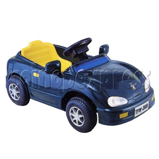 Ride On Cars (Rex Car) 8023