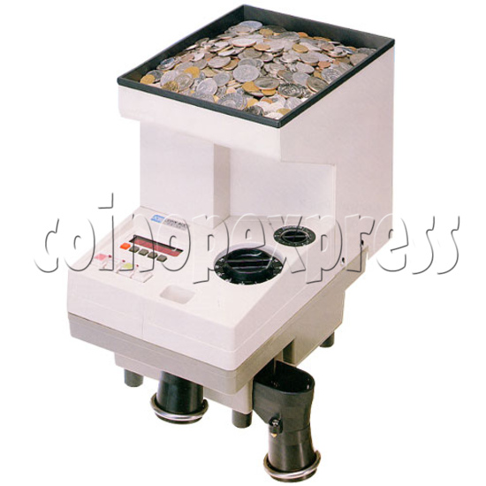 Coins Counting Machine (CS-30) 8133