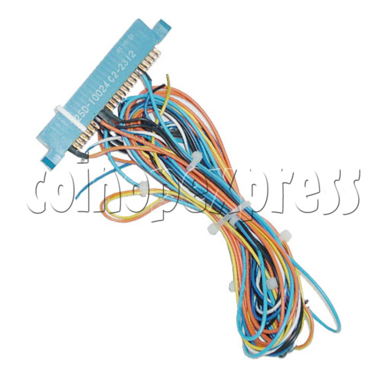 Namco Kick Cable and Connector 8151