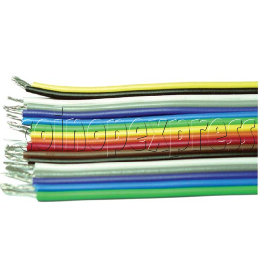 Parallel Cable (16 Strands x 17 Wire) 8572