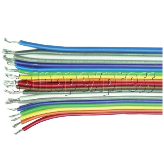 Parallel Cable (16 Strands x 19 Wire) 8575