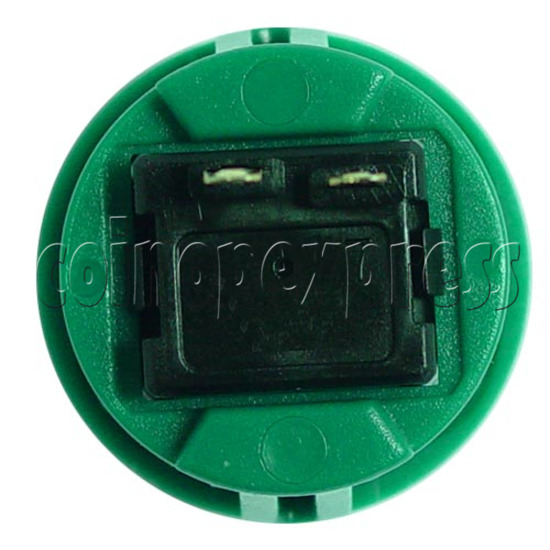27mm Round Momentary Contact Push Button with Clipper 8703