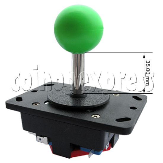 Modern Joystick 8710