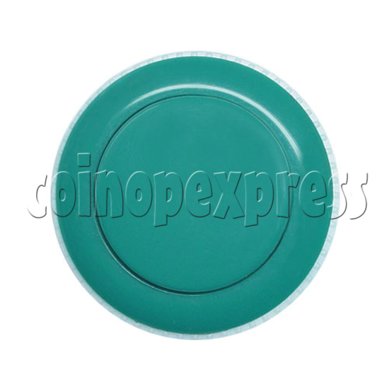 33mm Round push button with Microswitch (ordinary color) 8719