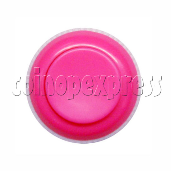 33mm Round Convex Push Button with PCB (welded) 8846