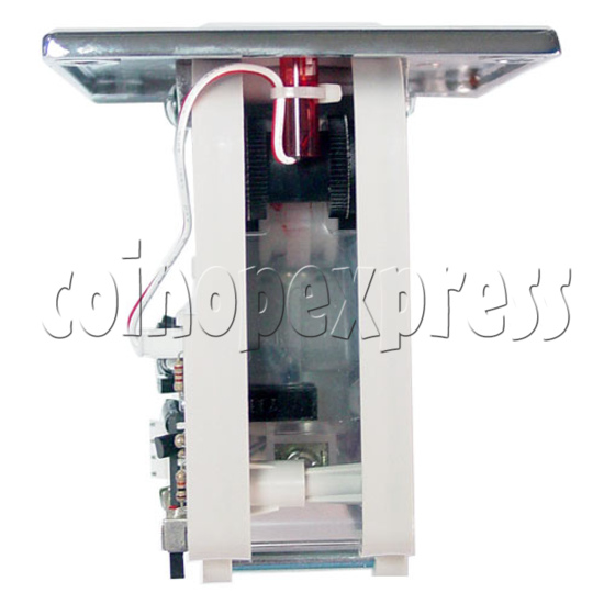 Ticket Dispenser (big front panel) 8935