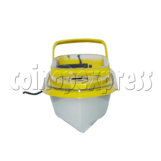 Mini Remote Control Boat 8953