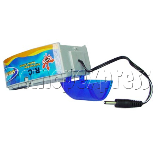 Mini Remote Control Boat 8959