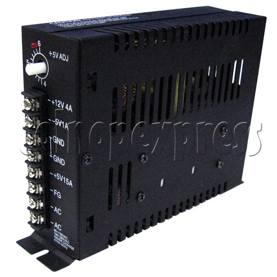 15A Switching Power Supply for Arcade Game 8974
