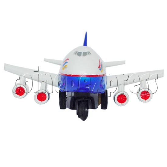 Mini Remote Control Plane 8980