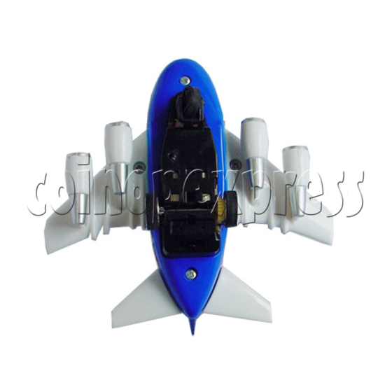 Mini Remote Control Plane 8984