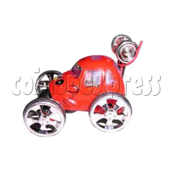 Mini RC Stunt Car 8994