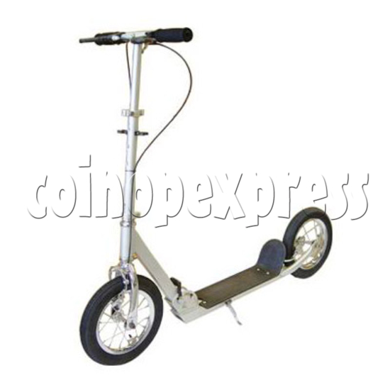 Kick 2-Wheel Scooter 9303