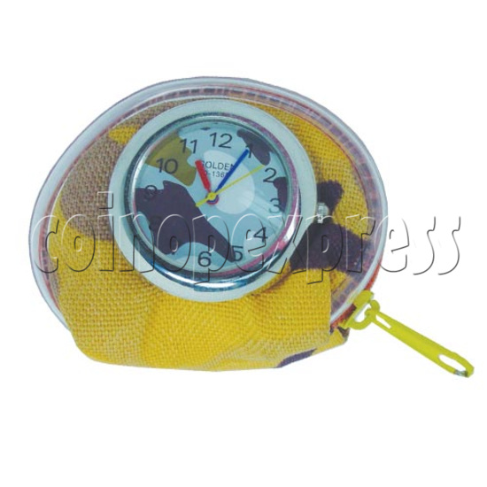 Cutie Pocket Watches 9435