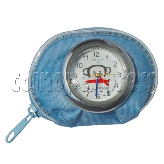 Cutie Pocket Watches 9436