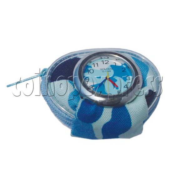 Cutie Pocket Watches 9437