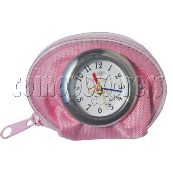 Cutie Pocket Watches 9439