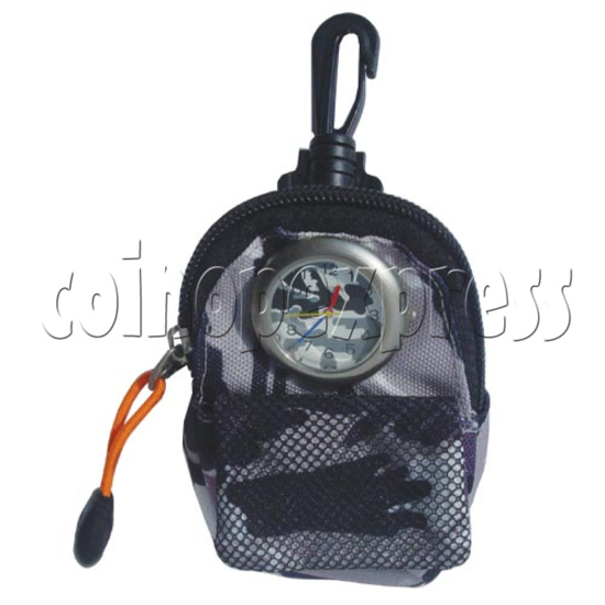Traveller Backpack Watches 9450