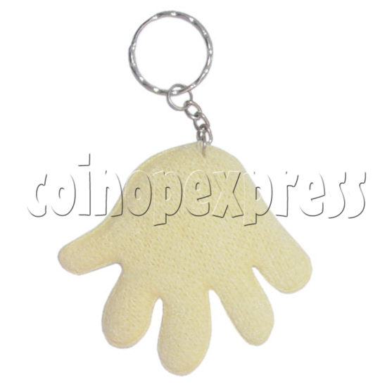 Lightwool Key Rings 9731