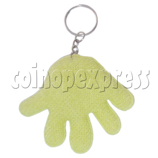 Lightwool Key Rings 9732