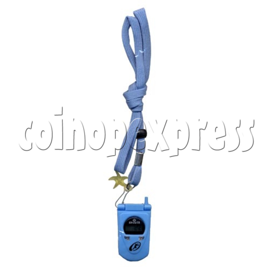 Mobile Phone Watch Strap 9798