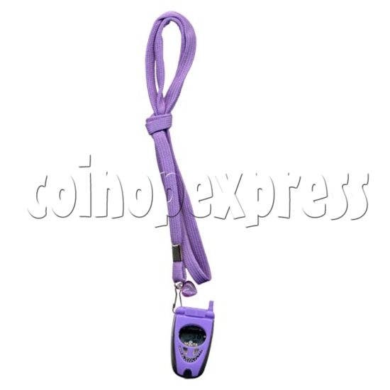 Mobile Phone Watch Strap 9802