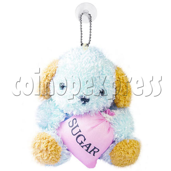 6" Sugar Bear 9904